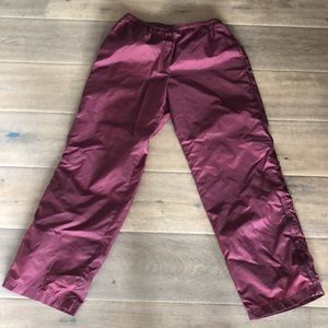 East bay Wind Pants